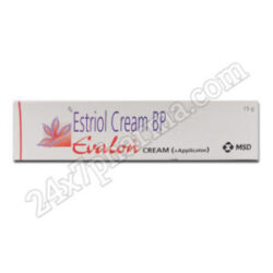 Evalon Cream 15gm