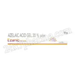 Ezanic 20 Cream (Azelaic Acid 20)