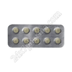 FEX 120mg Tablet 30'S
