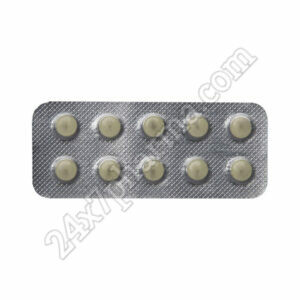 FEX 120mg Tablet 30'S