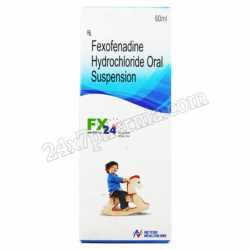 FX 24 Suspension 60ml