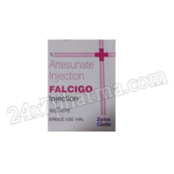 Falcigo 60mg Injection 1'S
