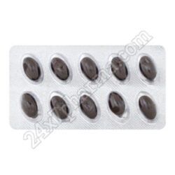 Fedder Capsule 30'S