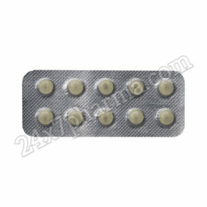 Fexoder 180mg Tablet 20’S - Copy