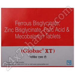 Globac XT Tablet 15'S