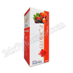 Globac Z Liquid 200ml