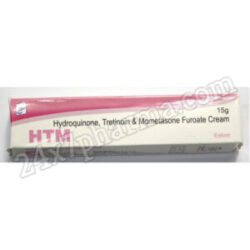 HTM Cream 15gm(3 tubes)