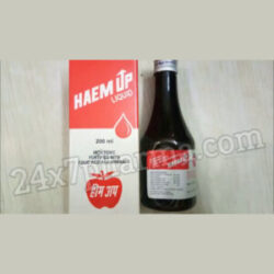 Haem UP Liquid 200ml