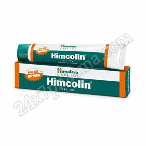 Himcolin Gel (2 Tube)