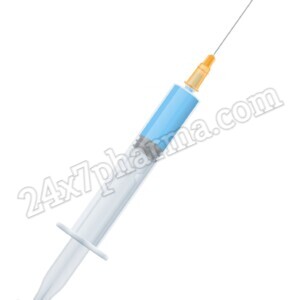 I UP Injection 5ml