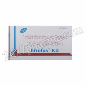 Idrofos Kit 31'S