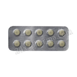 Instazin 10mg Tablet 10’S
