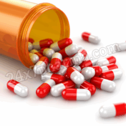 Isobest 10mg Capsule 30'S