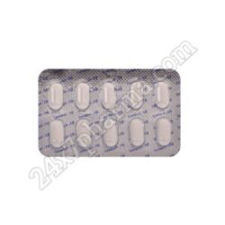 Levocet 10mg Tablet 15'S