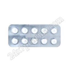 Levocetriwal Tablet 30'S