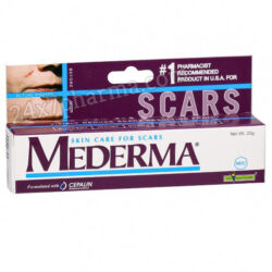 Mederma Gel(Topical) 20gm