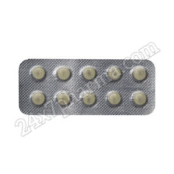 Mokast LC SR Tablet 30'S