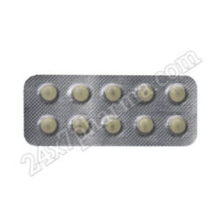 Neuciti Plus Tablet 10’S