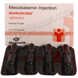 Nurokind Injection 1ml