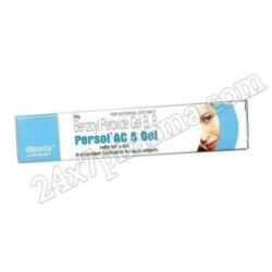 Persol AC 5 Gel 30gm (2 Tube)