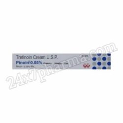 Pinoin 0.05% Cream 20gm