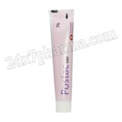 Postac Gel(Topical) 20gm