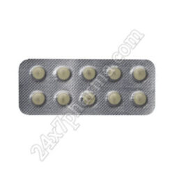 Respicure FM Tablet 30’S