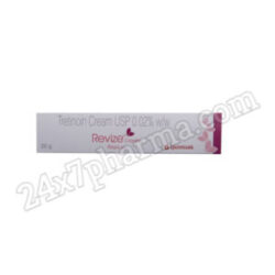 Revize 0.02% Creams 20gm