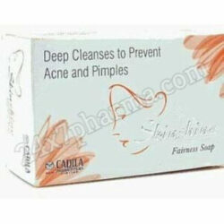 Skinshine Soap 75gm