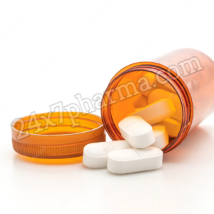 Stimulet 5mg Tablet 10’S