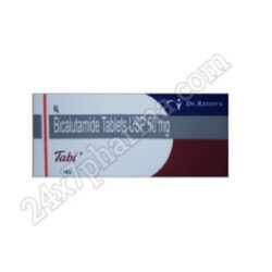 Tabi 50mg Tablet 10'S
