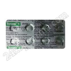 Torget 5mg Tablet 30'S