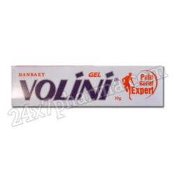 Volini Gel 30gm (3Tubs)