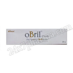 oBril Cream 20gm