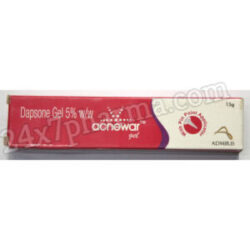 Acnewar Gel 15gm (2 Tubes)