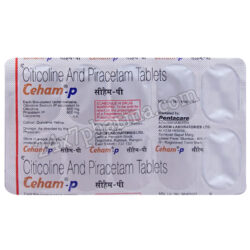 Ceham P Tablet