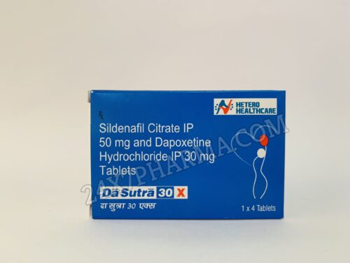 Da Sutra 30X