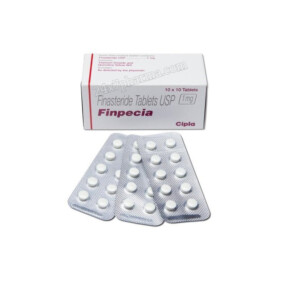 FINPECIA 1mg Tablet 15’s