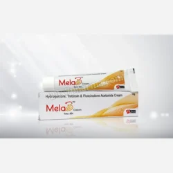 Mela 3 Cream 15gm