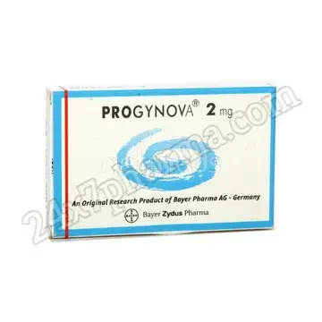 Progynova 2mg Tablet ( buy Progynova online )