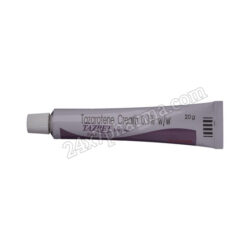 TAZRET FORTE Cream 20 gm