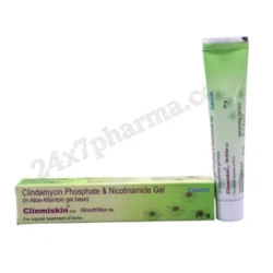 Clinmi Skin Gel