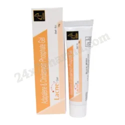 Lacne Gel 15gm