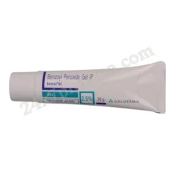 Benzac AC 2.5 Gel