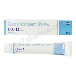 Ga 12 Cream