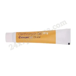 Crixan Gel 15gm