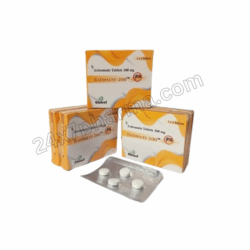 Artesunate 200 mg