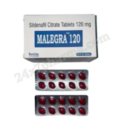 malegra 120 mg