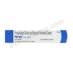 Persol Forte Cream