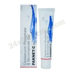 Paknet C Gel